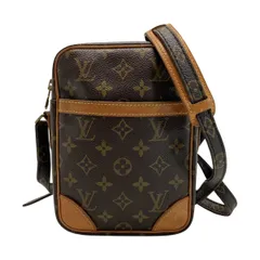 ☆☆LOUIS VUITTON ルイヴィトン モノグラム ダヌーブ M45266 ショルダーバッグ