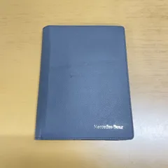 ●01)【1点限り!】Mercedes-Benz/メルセデスベンツ/C-Class Sedan/取扱説明書 補足版/クイックスタート/4冊セット/専用ケース付き/A