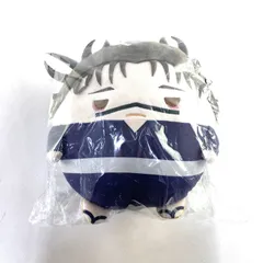 2025年最新】ふわコロりん 脹相 bigの人気アイテム - メルカリ