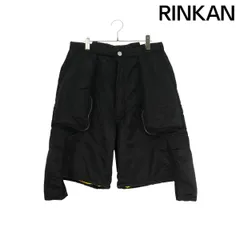 ビーワンアーカイブ サイズ:30インチ 再構築ナイロンハーフパンツ 中古 BS99 2JJogTzhYNY85LR9PCmLTY.jpg@webp