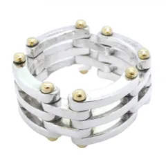 2025年最新】ティファニー ゲートリングの人気アイテム - メルカリ