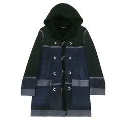 美品  ルイヴィトンメンズダッフルコート 2026年最新】LOUIS VUITTON メンズ ダッフルコートの人気アイテム