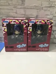 【U2-52】◇ SPY×FAMILY Tip'n'Pop ヨル・フォージャー2種セット