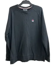 FILA スウェット トレーナー 1x    95