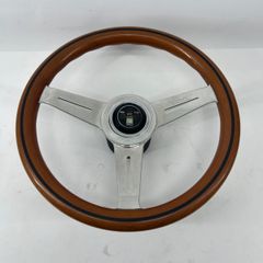 日産純正KGC110スカイラインGT-X ハコスカステアリングホイール