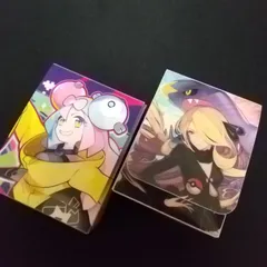 デッキケース　２個セット