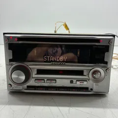 2026年最新】cd kenwood レシーバの人気アイテム - メルカリ