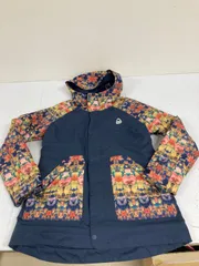 2025年最新】burton スノーボードウェアの人気アイテム - メルカリ