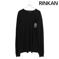 クロムハーツ CH L S LTD マンチェスター限定バックホースシュー