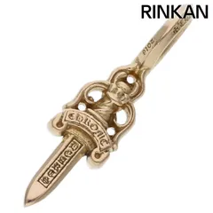 2025年最新】クロムハーツ 22k ダガーの人気アイテム - メルカリ