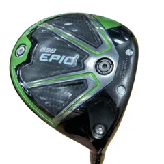 2025年最新】キャロウェイ GBB EPIC エピック サブゼロ