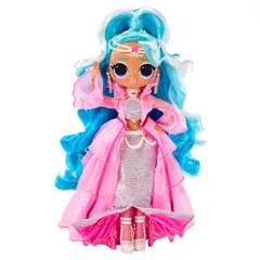 【国内販売正規品】 L.O.L. サプライズ! O.M.G. クイーンズ スプラッシュ ビューティー 