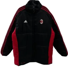 アディダス ACミラン ダウンジャケット xl