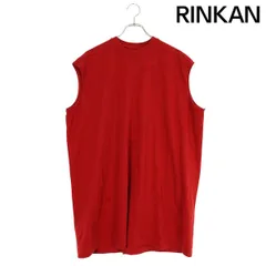 2026年最新】リックオウエンス タンクトップの人気アイテム - メルカリ