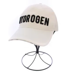 2025年最新】ハイドロゲン キャップの人気アイテム - メルカリ