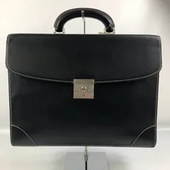 ヴァレクストラ　ビジネスバック brandparks_valextra10001-dgr