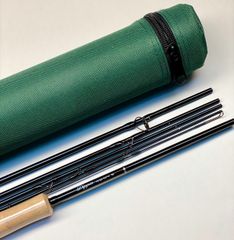 美品】ティムコ フライロッド NOVICE ONE 7'6