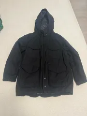 2025年最新】uniqlo engineered garments pufftechの人気アイテム