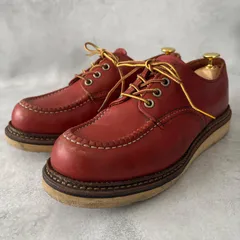 VINTAGE RED WING ヴィンテージ　レッドウィング 000000010218_uILqq6I.jpg