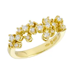 2026年最新】ダミアーニ リング ミモザの人気アイテム - メルカリ