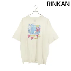 セントマイケル ×ショーンウェザースプーン 25SS SM-HR8-0000-C21