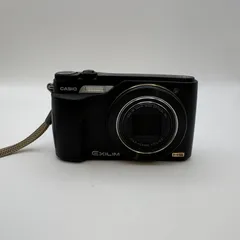 2026年最新】casio ex-fh100の人気アイテム - メルカリ