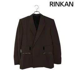 2025年最新】JOHN LAWRENCE SULLIVAN テーラードジャケットの人気