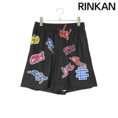 2026年最新】eric emanuel ショートパンツの人気アイテム - メルカリ