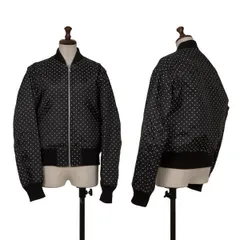 COMME des GARÇONS Shirt ボンバージャケット COMME des GARÇONS Shirt ボンバージャケット Comme Des Garçons Homme