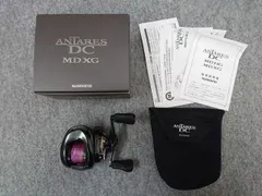 2025年最新】23アンタレスdcmd xgの人気アイテム - メルカリ