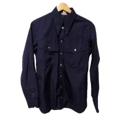 2026年最新】エルメス シャツの人気アイテム - メルカリ