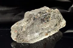 【1点物】希少◇ガネーシュヒマール産 ヒマラヤ水晶 58x32x25mm ポイント 原石 パワーストーン 天然石 _CG7003【宅急便】