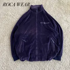 2026年最新】ロカウェア rocawear ベロアの人気アイテム - メルカリ