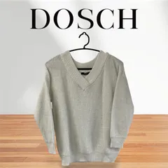 DOSCH　ニット　T-1089