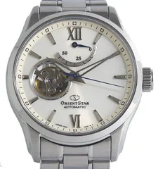 ★未使用！ORIENT オリエント Orient Star オリエントスター RK-AT0004S F6R4-UAA0 自動巻き メンズ★