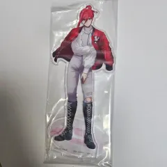 ブルーロック クージー 千切豹馬 アクリルスタンド