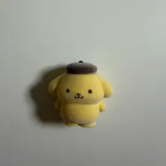 サンリオ ポムポムプリン ガチャ