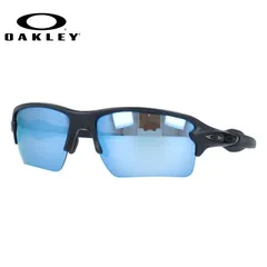 オークリー サングラス フラック2.0XXL 偏光サングラス プリズム ミラーレンズ レギュラーフィット OAKLEY FLAK 2.0 XXL OO9488-0563 63サイズ スポーツ型 ビッグシルエット ユニセックス メンズ レディース【海外正規品】