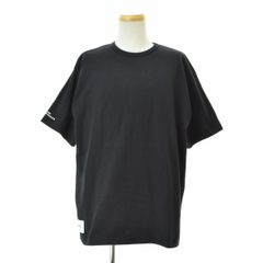 リックオウエンスダークシャドウ 20SS パッチ付き レベルTシャツ 