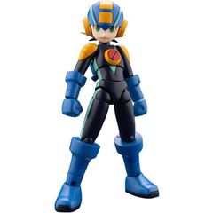 ◆Mega Man (Mega Man Battle Network) Plastic Model Kit by Kotobukiya