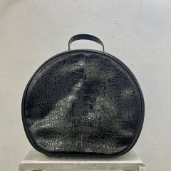 HEWITT バックドロップ別注 USA製 袖レザー スタジャン 42 - メルカリ