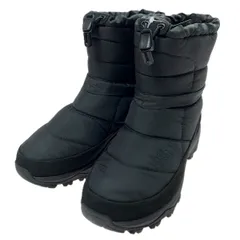 2025年最新】ノースフェイス ヌプシ ブーツ 25の人気アイテム - メルカリ