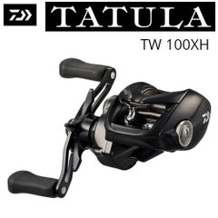 ダイワ タトゥーラ300XHL DRT バリアルハンドル140-150 - メルカリ