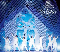 なにわ男子 LIVE TOUR 2024 '+Alpha' (通常盤) (Blu-ray)(中古品)