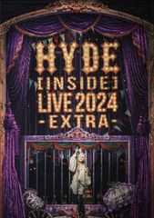 美品✨HYDE LIVE 2023 リュック バックパック グッズ レア - メルカリ