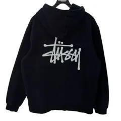STUSSY WHO Tシャツ M