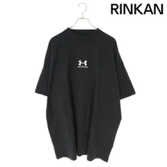 2025年最新】under armour balenciagaの人気アイテム - メルカリ