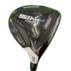 2025年最新】テーラーメイド sim2 フェアウェイウッドの人気アイテム