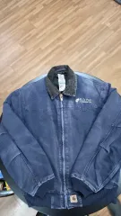 カーハート サンタフェジャケット M MDT カーハート サンタフェジャケット M MDT Carhartt Jacket Mens XXL