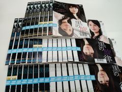 海外ドラマ ゴースト 天国からのささやき DVD 全53巻 全巻セット